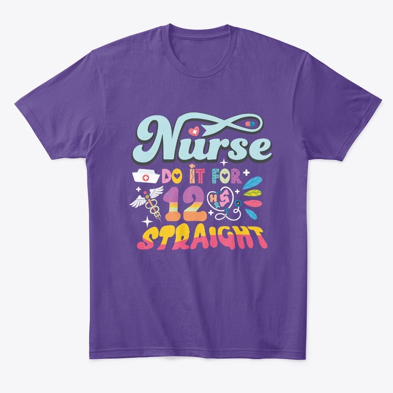 Nursing design