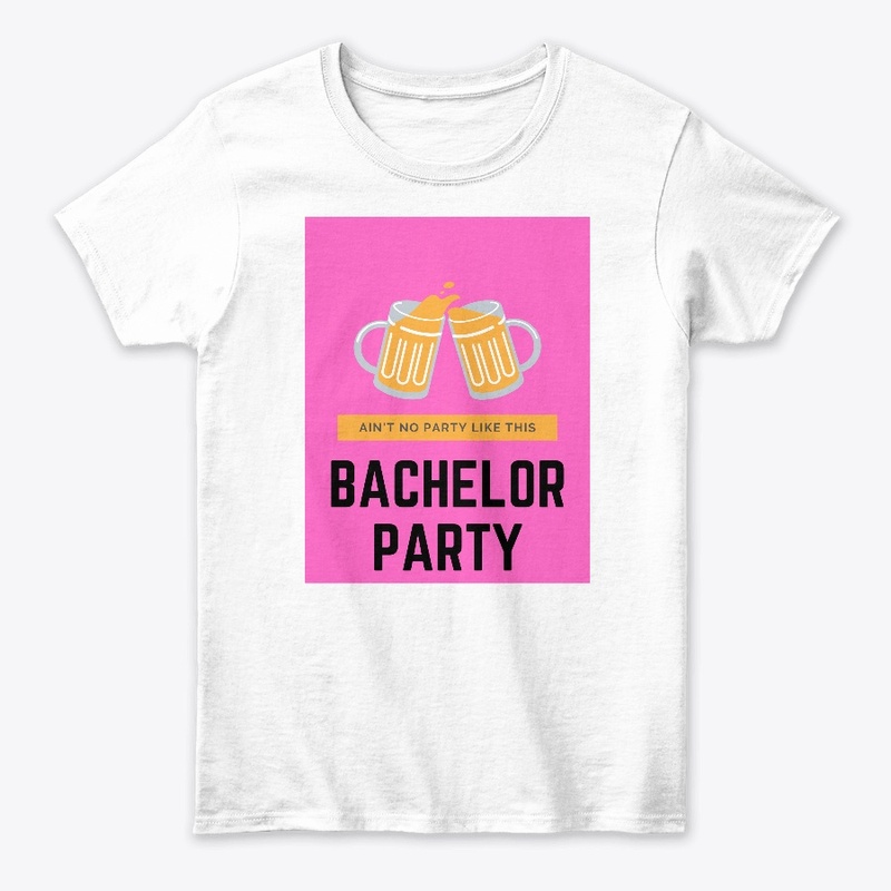 Bechelor Party