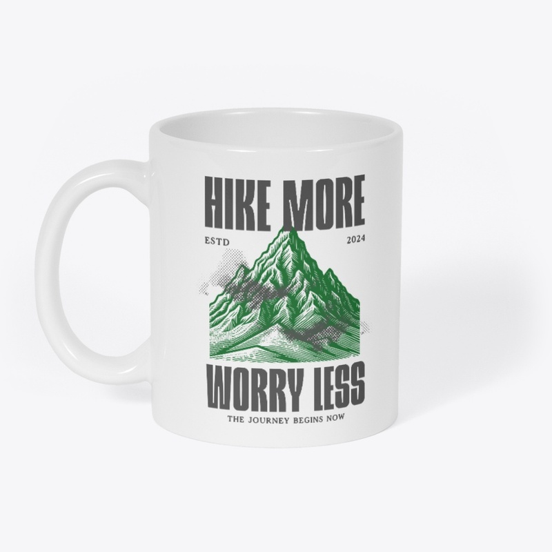 Hike More 