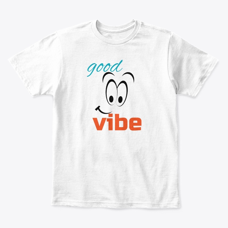 Good Vibes Shirt,Good Vibes Only t-shirt