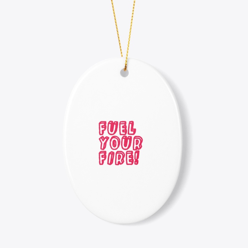 Fuel your FIRE 