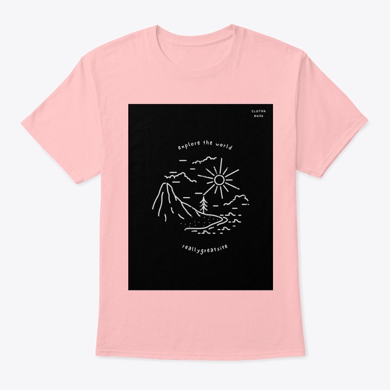 "Wanderlust Journey: Explore the World"