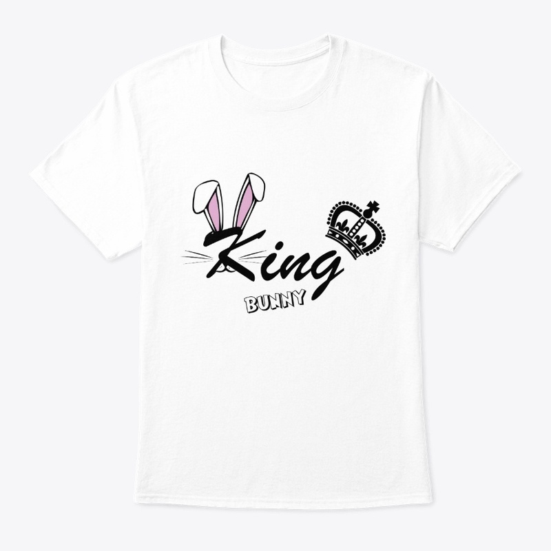 King Bunny Design