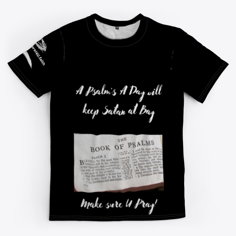 psalm a day