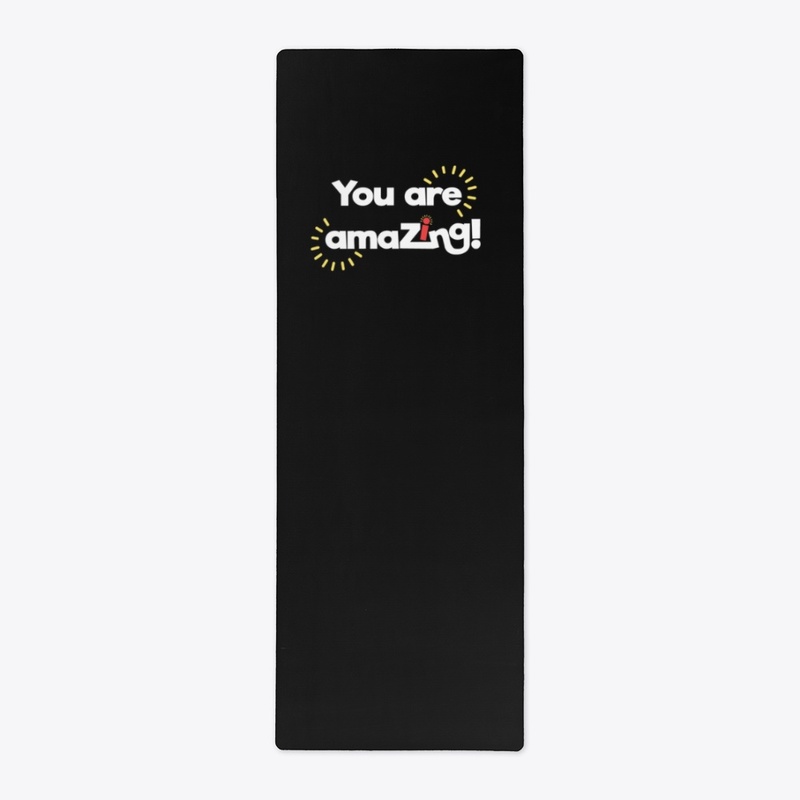 The AmaZING Collection   