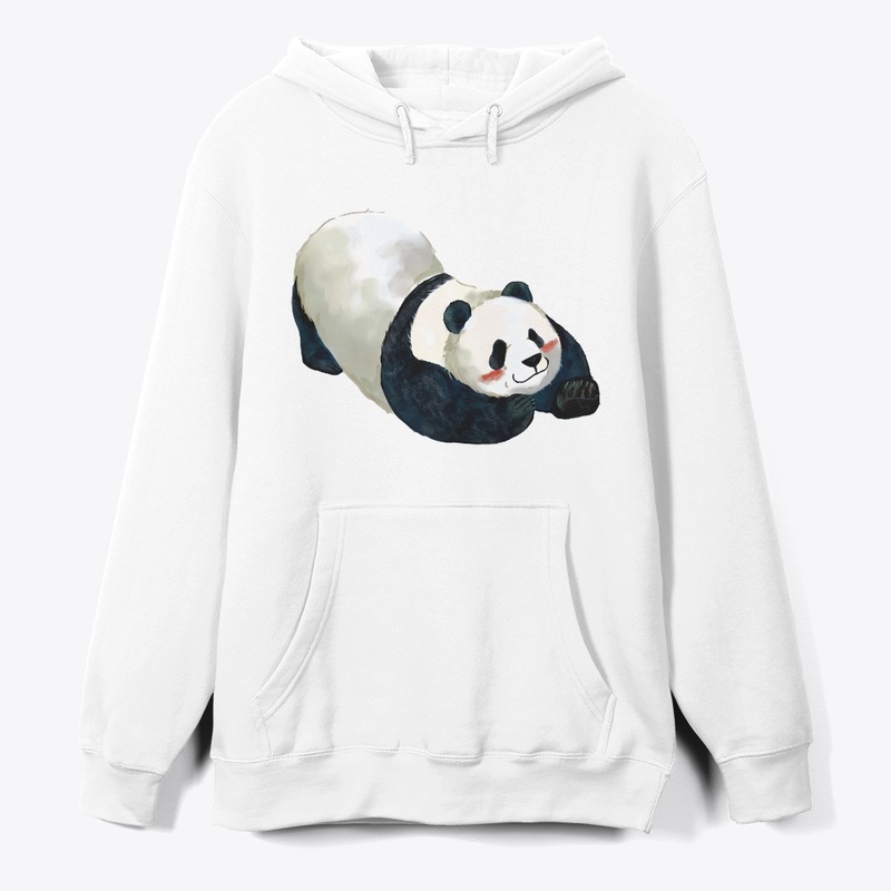 LINGYAN🐼Giant Panda