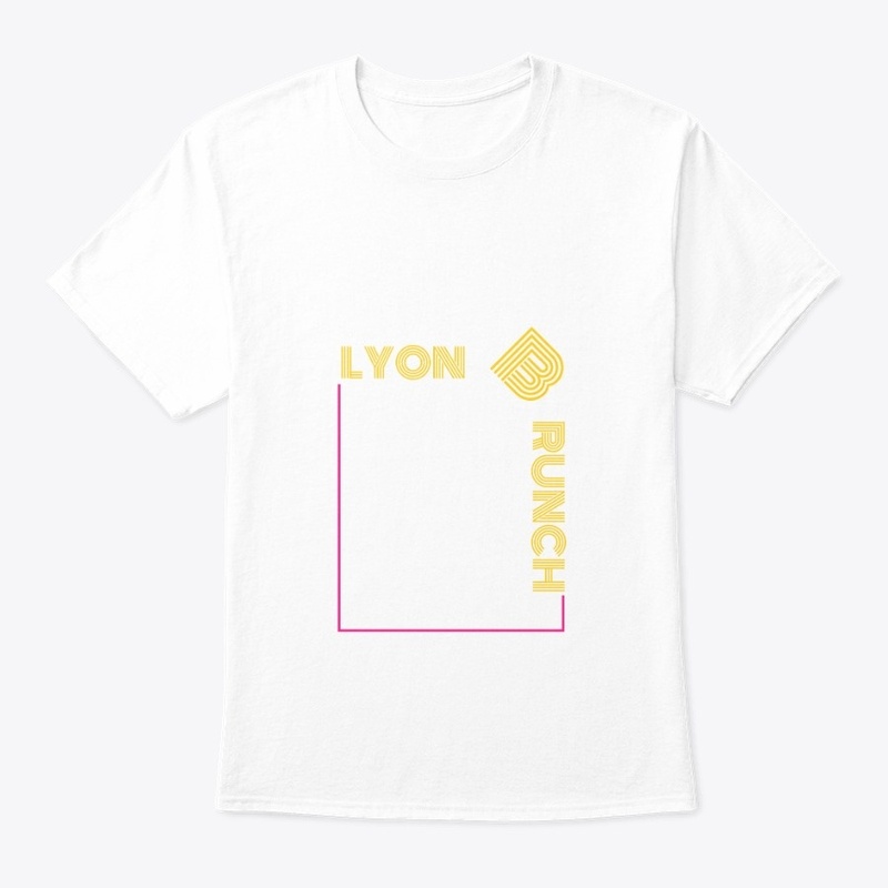 Lyon Brunch T-shirt 2