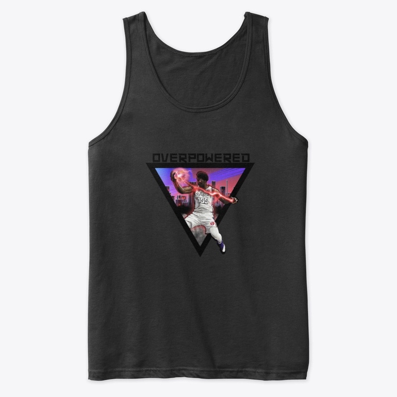 Stack Never Starve The Process Gear