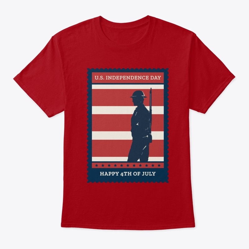 Happy 4th july