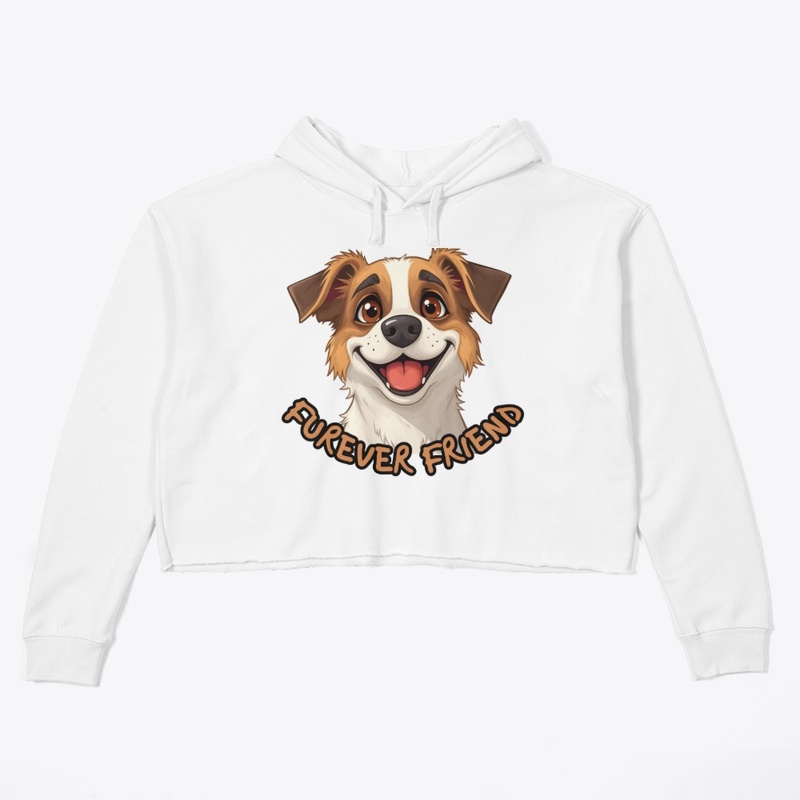 FUREVER FRIEND
