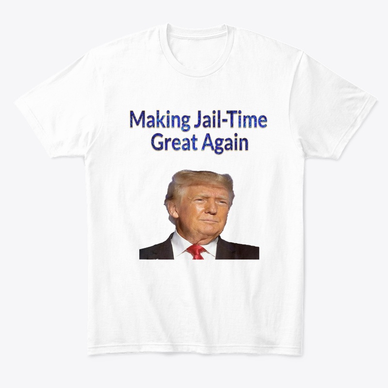  Donald Trump, jail time, politics