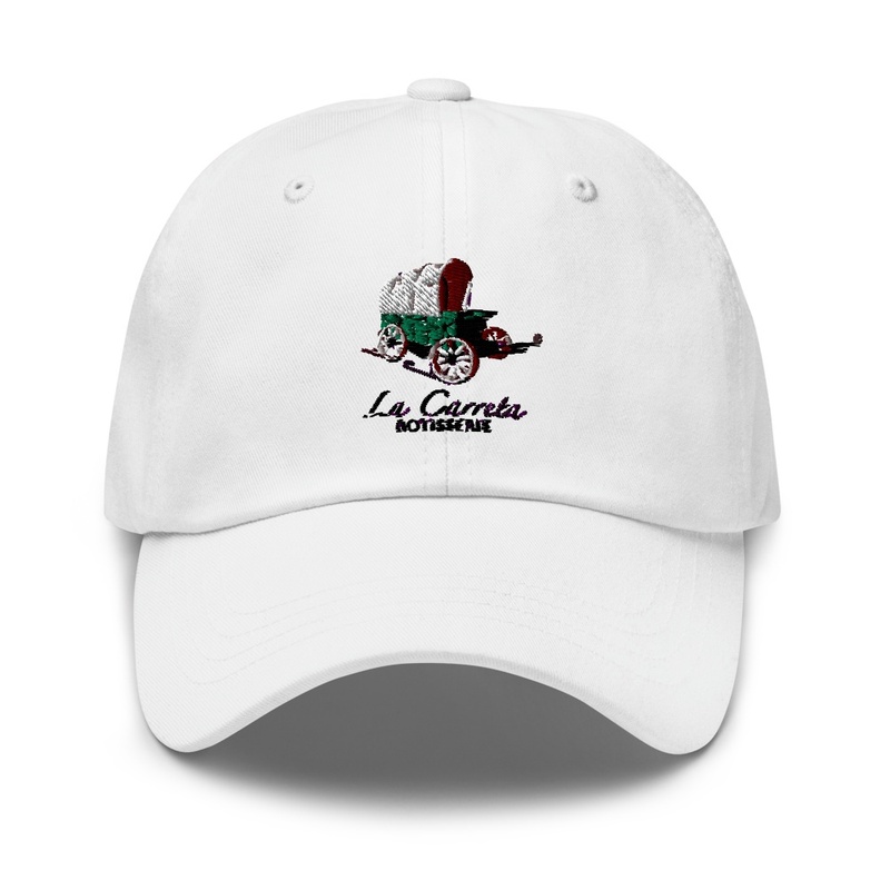 La Carreta Rotisserie - Cap