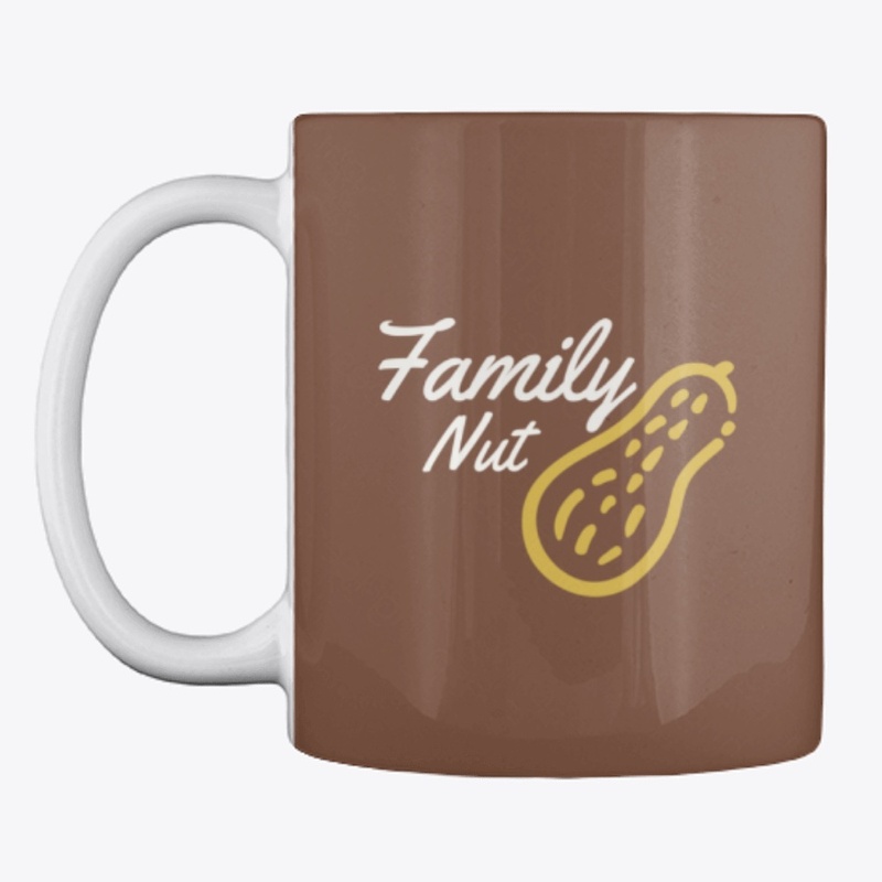 Family Nut