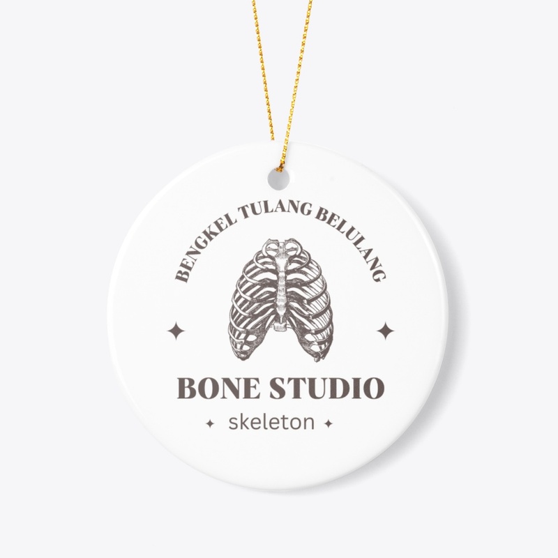 The Art of Skeleton & Bones