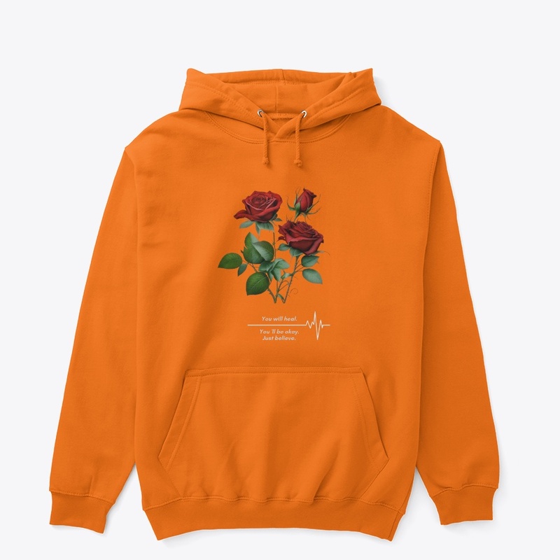 Rose Collection - With Message