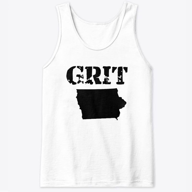 Iowa Grit