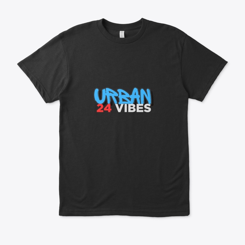 Urban 24 Vibes–Streetwear for Every Day
