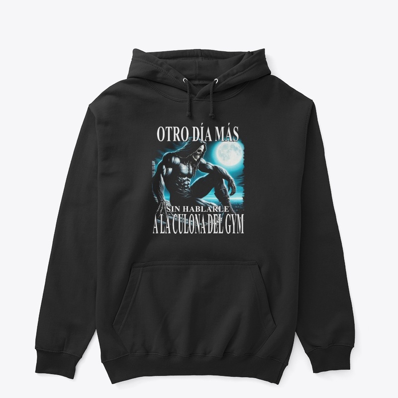 Otro día mas