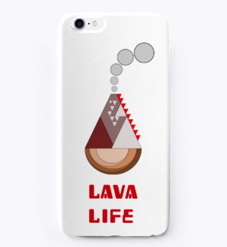 Lava Life