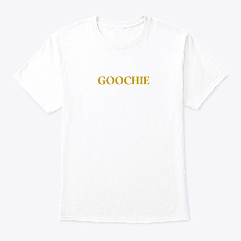 Men's GOOCHIE Tee - #41