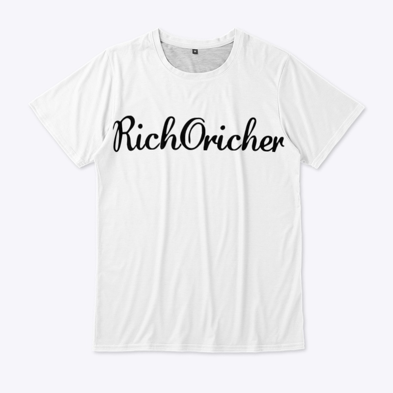Rich tae-RichORicher collection 