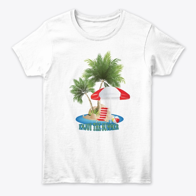 Summer T-Shirts