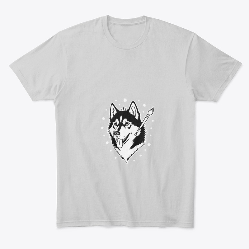 Lone Howl - Husky Spirit Series