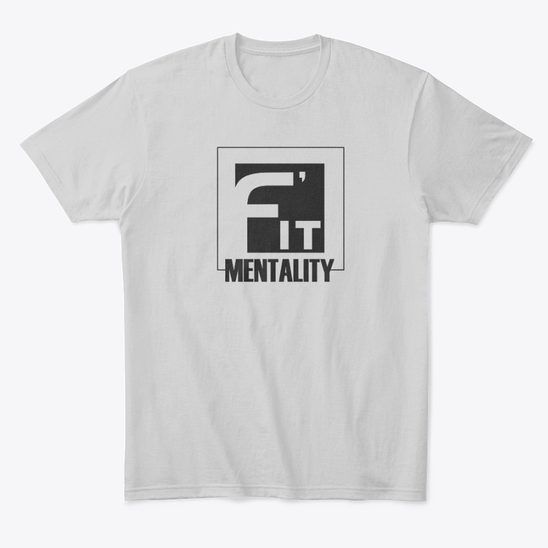F'IT MOTIVATION:  F'IT MENTALITY