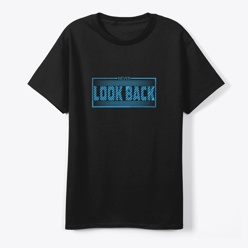 Typography T-shirt Design