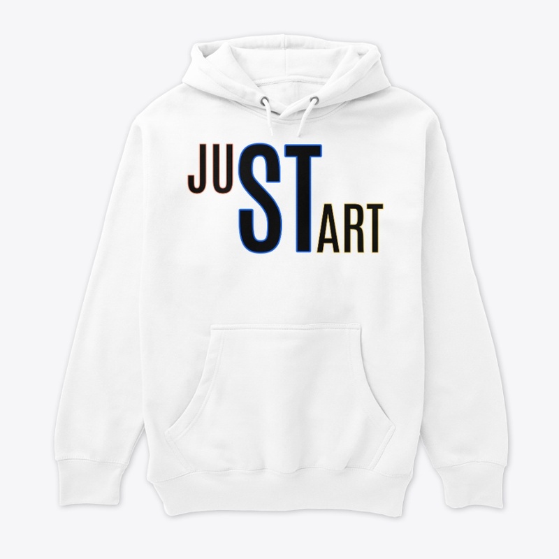 JUST START