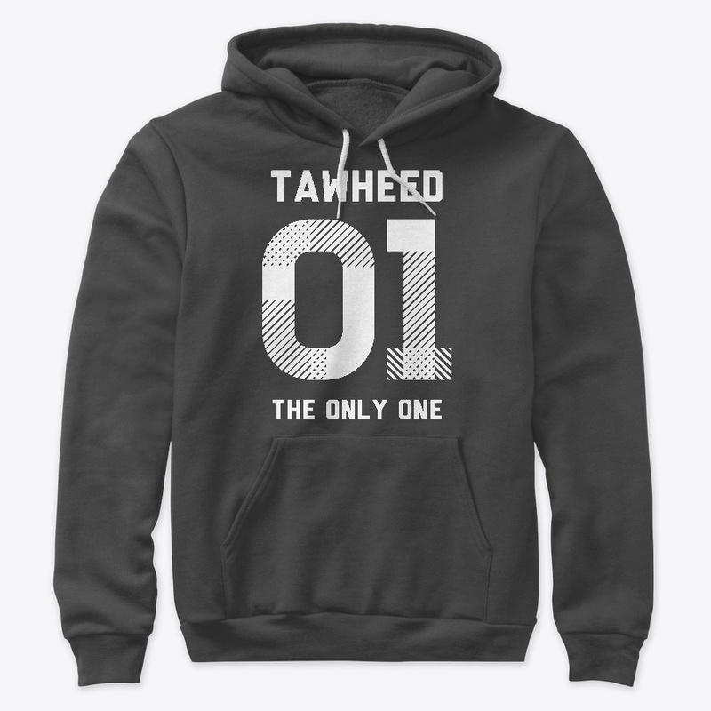 MOSLEM-TAWHEED-SPORTY
