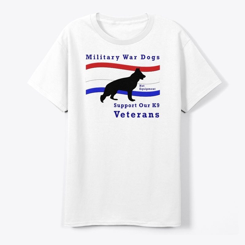 K9 Veterans