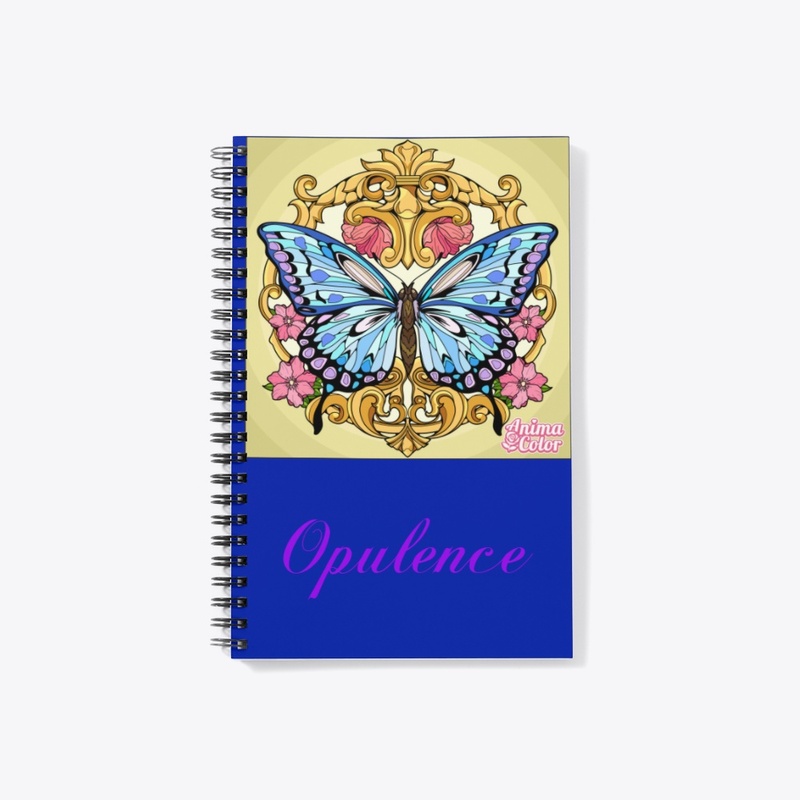 Opulence