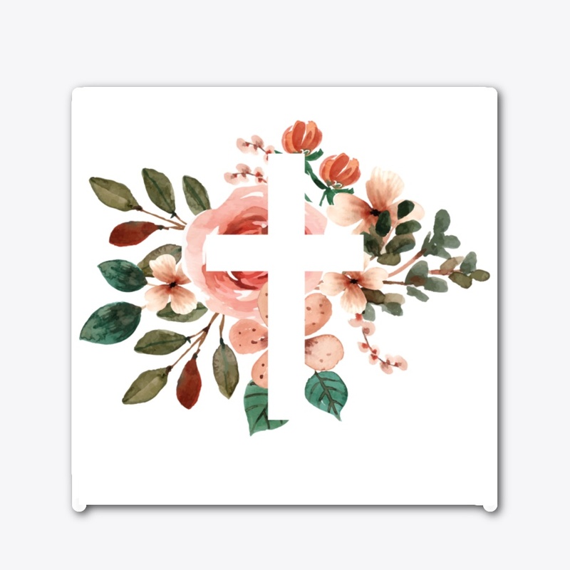 The Cross Tee