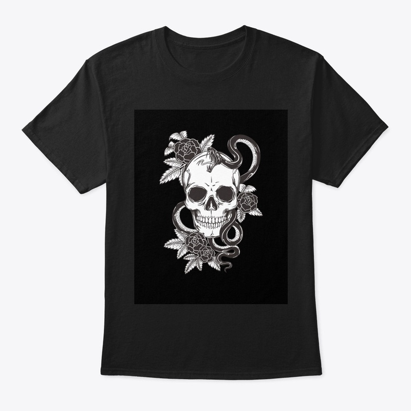 SKULL BOY TSHIRTS AND HOODIES COLLECTION