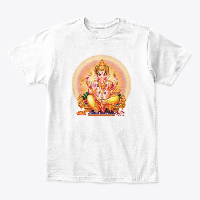 Ganesha