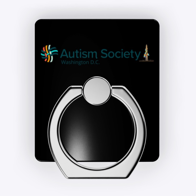 Washington D.C. Autism Society