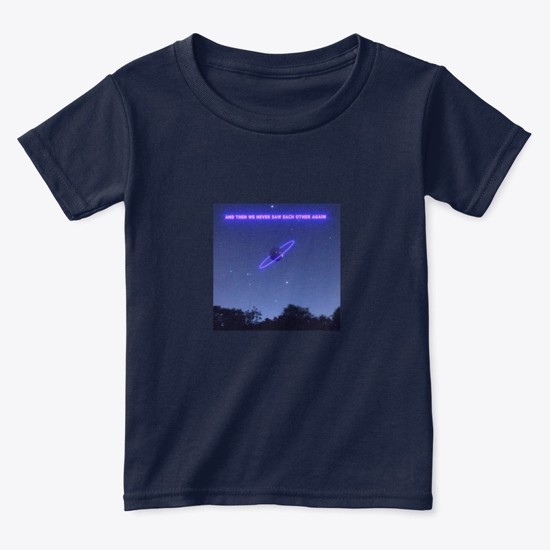 Sky, planet, galaxy aestethic