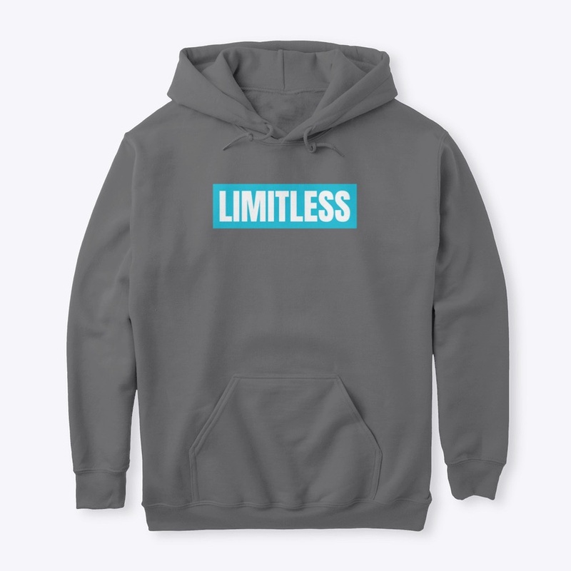 LIMITLESS 2