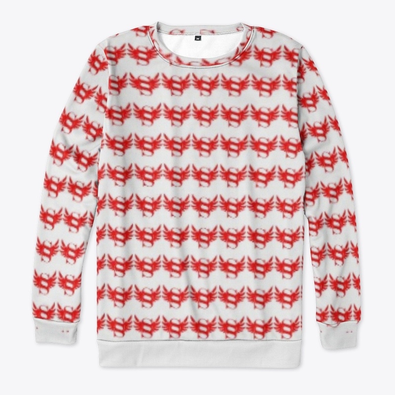 SLCK RED SS