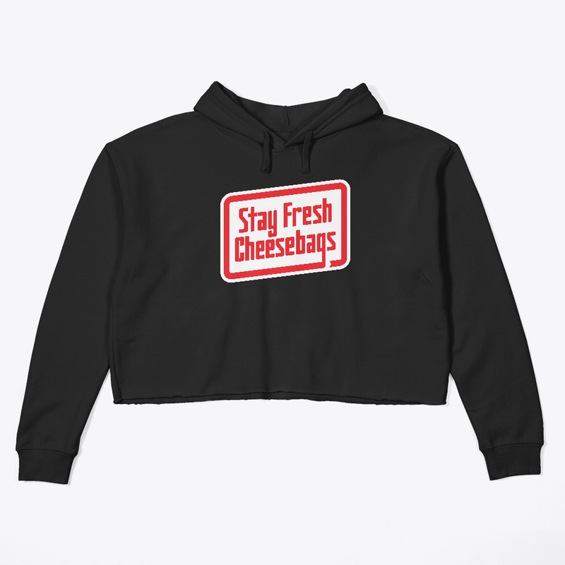 Stay Fresh Cheesebags (Winter)