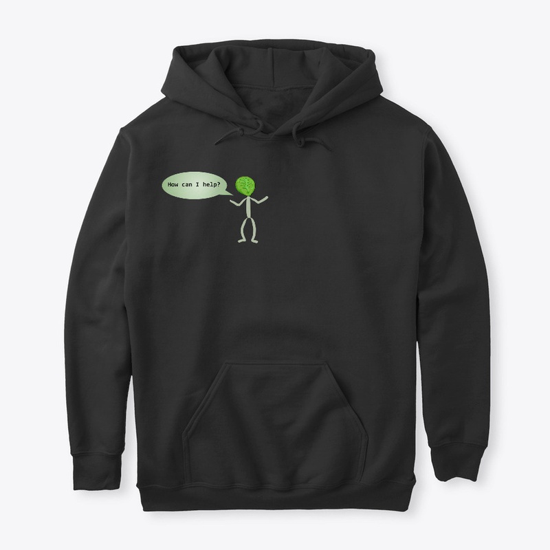 Brussel Sprout, Tech Support