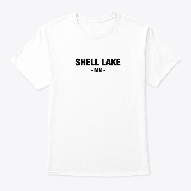 SHELL LAKE