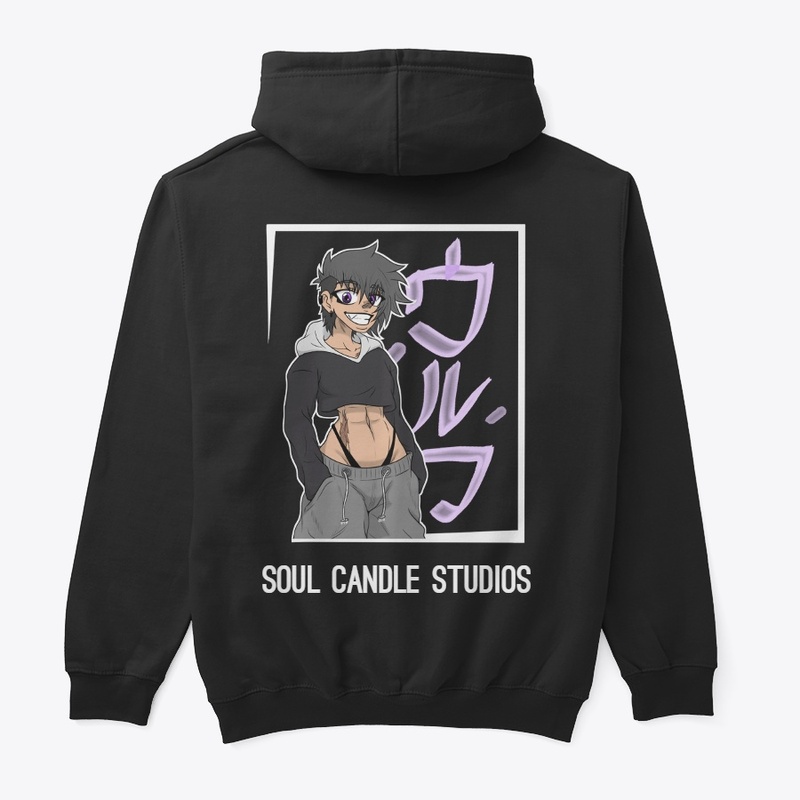 Wolf Studios