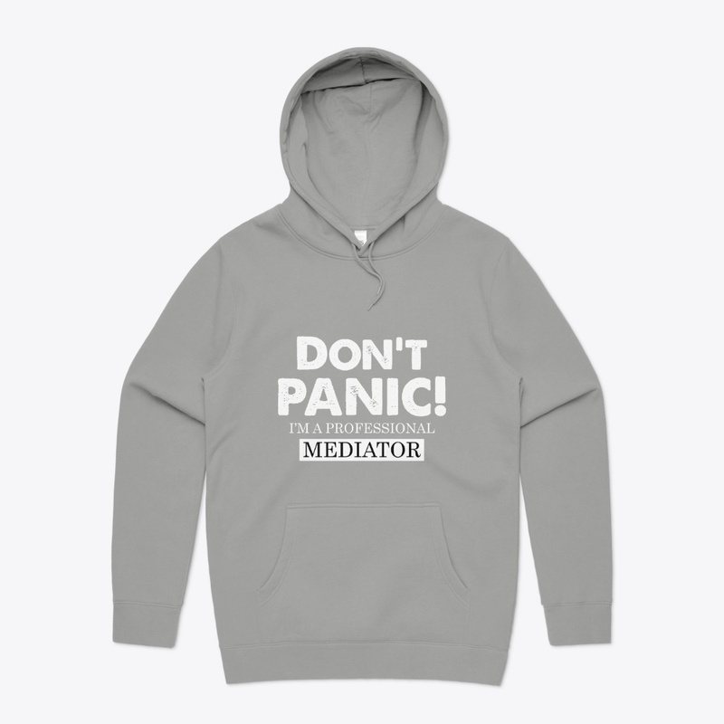 Don't Panic!