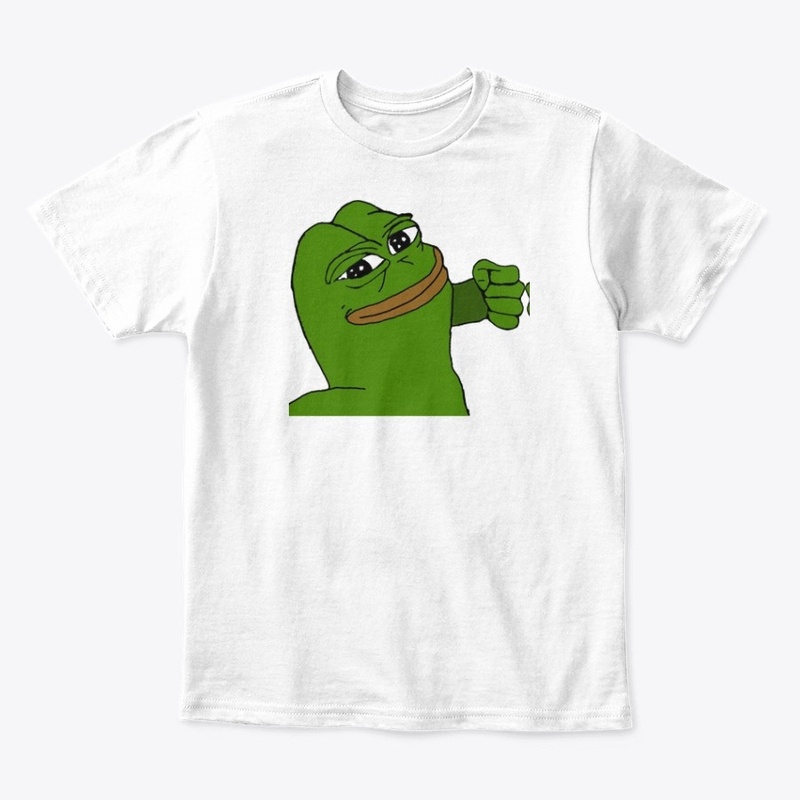 Pepe Punch