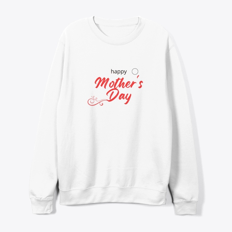 Happy Mothers Day Design For T shirt