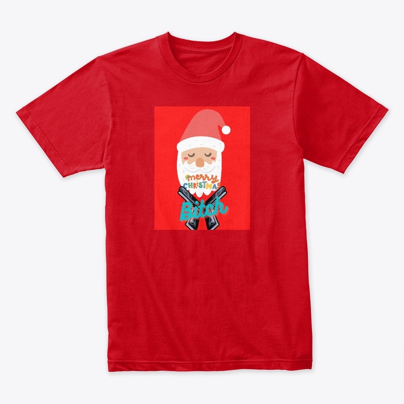 Merry Christmas