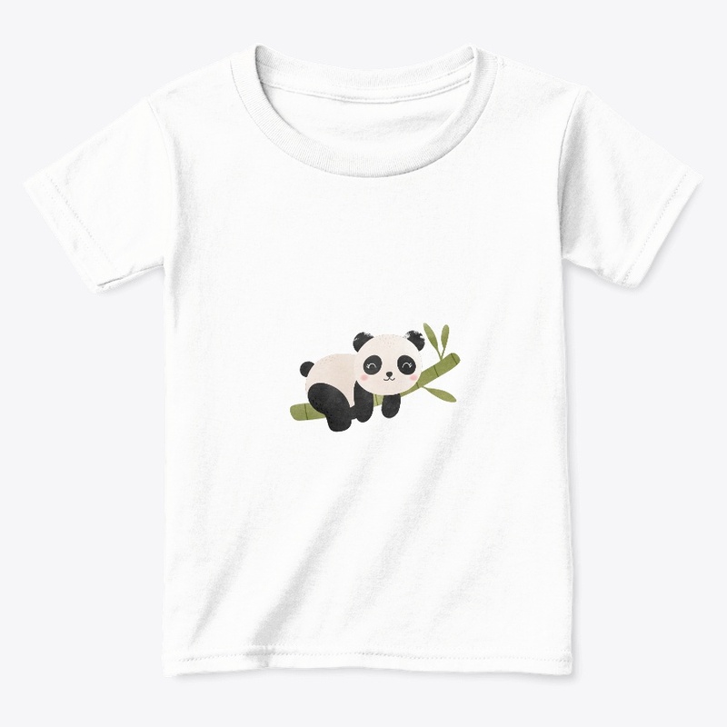 Cooling Panda