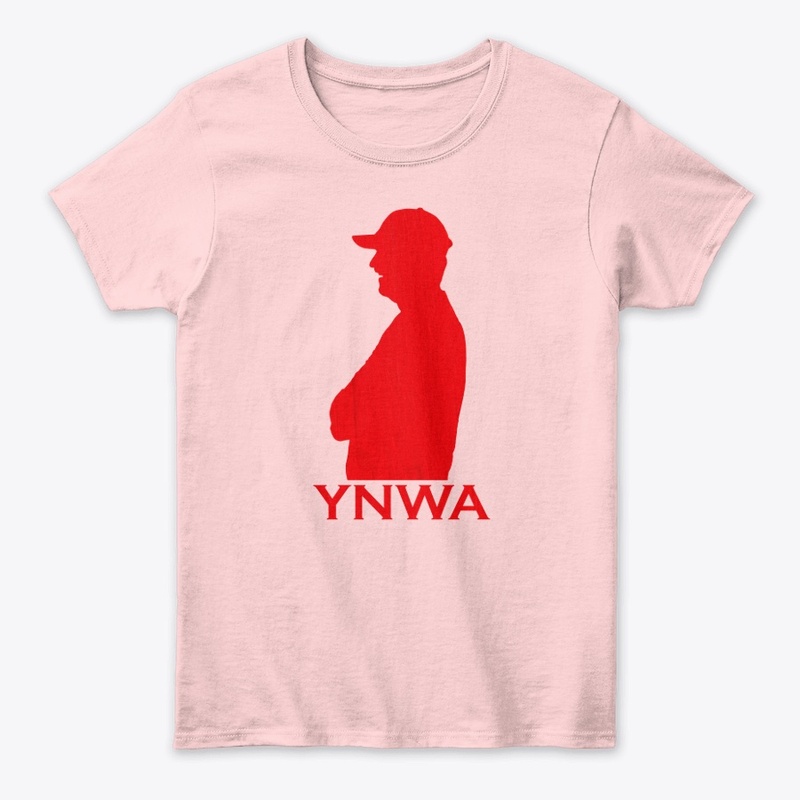 Jurgen Klopp YNWA